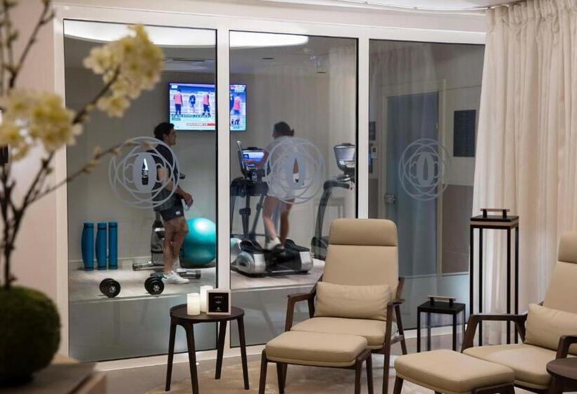 Fotos del hotel Le Tsuba:  29