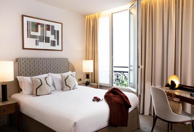 Fotos del hotel Le Tsuba:  9