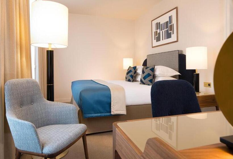 Fotos del hotel Le Tsuba:  30