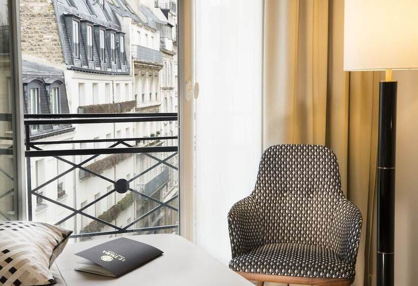 Fotos del hotel Le Tsuba:  17