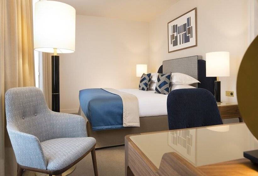 Fotos del hotel Le Tsuba:  19