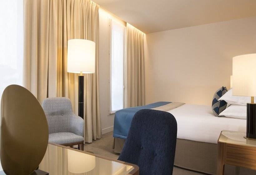 Fotos del hotel Le Tsuba:  28