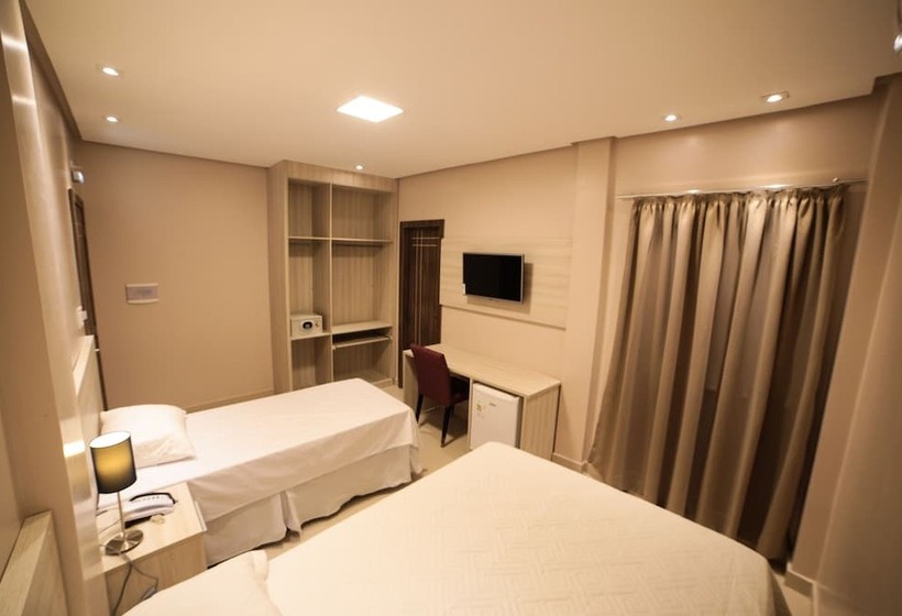 هتل London Santarem