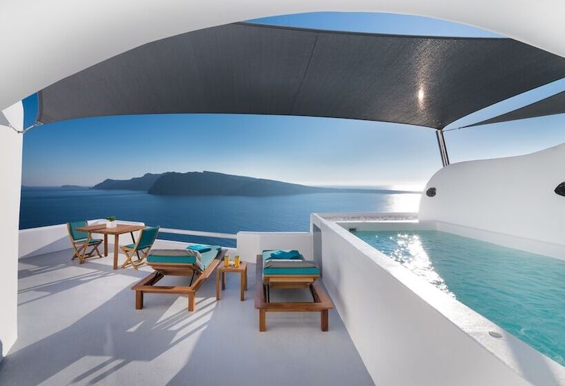 هتل Maregio Suites