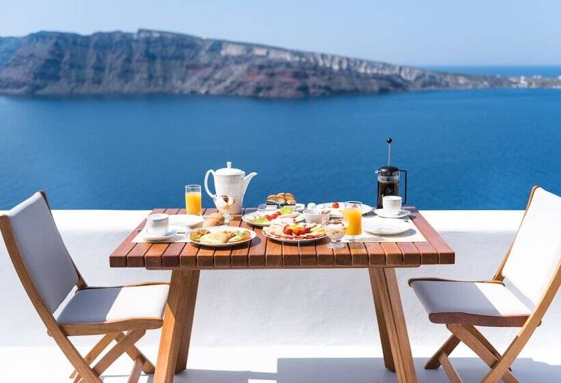 هتل Maregio Suites