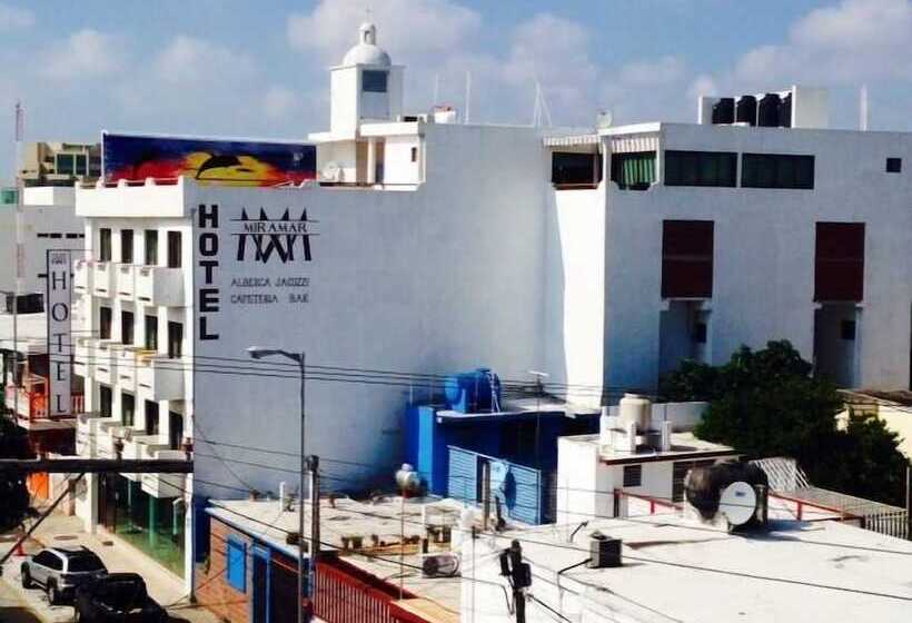 Fotos del hotel Maritimo:  3