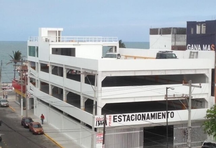 Fotos del hotel Maritimo:  4