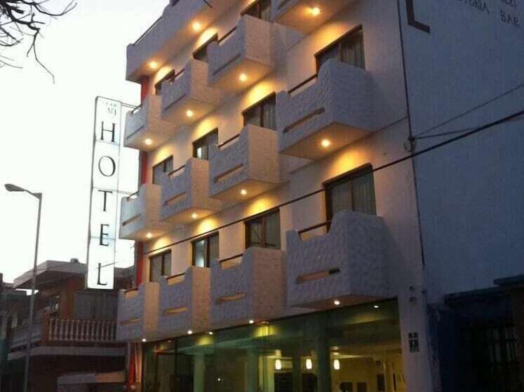 Fotos del hotel Maritimo:  5