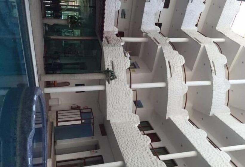 Fotos del hotel Maritimo:  8
