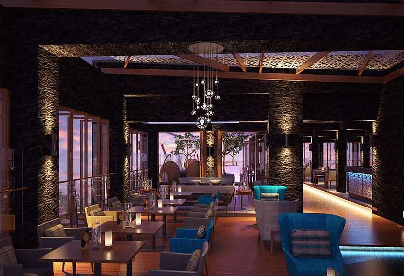 هتل Melia Makassar