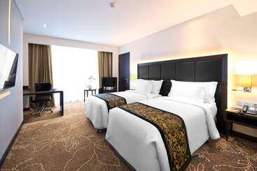 هتل Melia Makassar