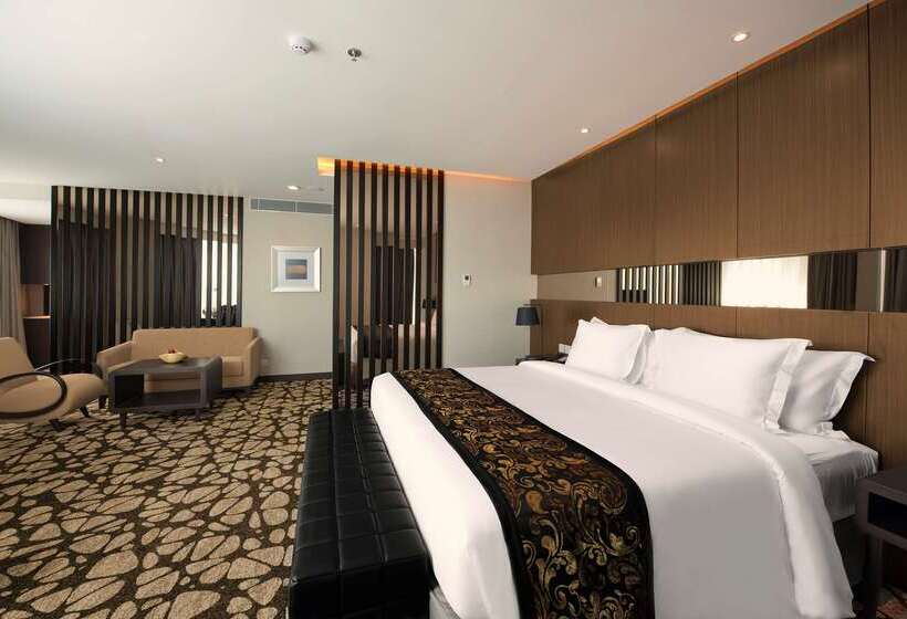 هتل Melia Makassar