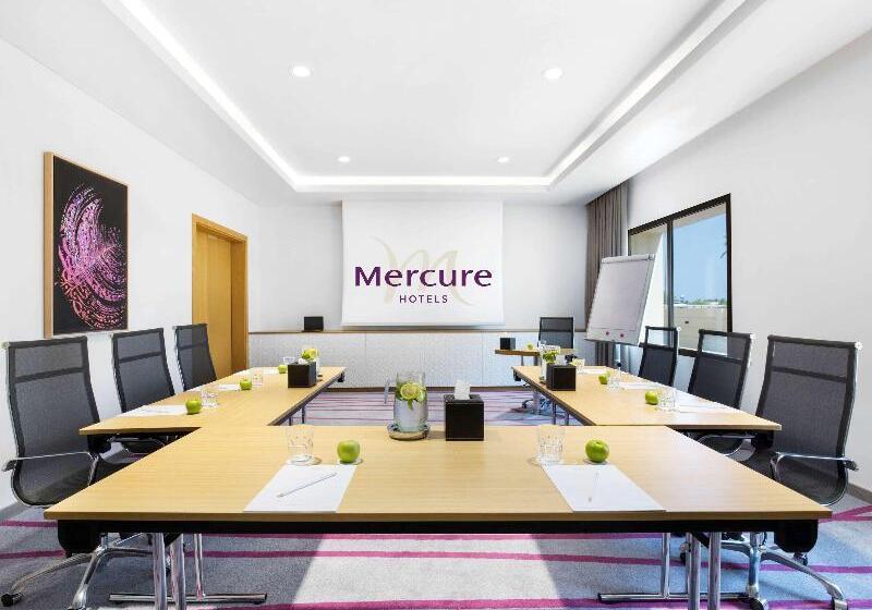 هتل Mercure Sohar