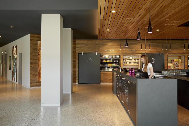 Fotos del hotel Moxy Frankfurt Eschborn:  25