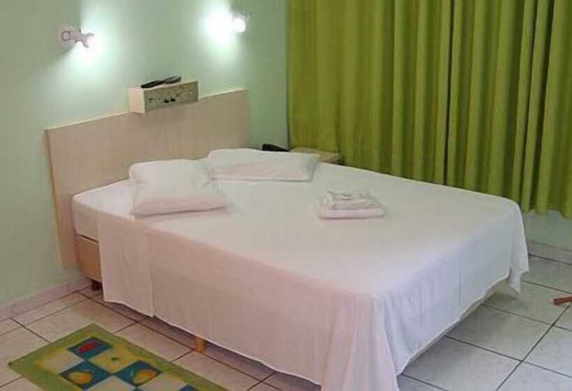 فندق Oasis Chartouni