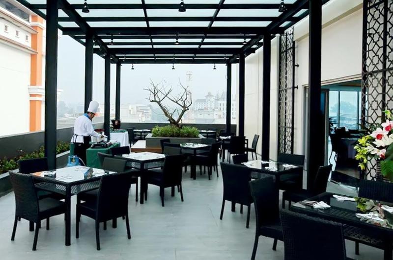 Fotos del hotel Pasar Baru Square:  17