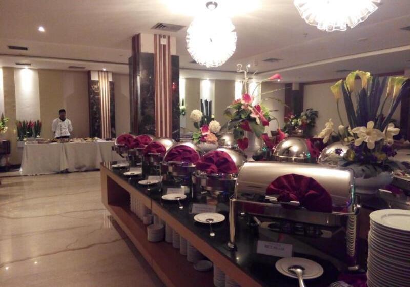 Fotos del hotel Pasar Baru Square:  23