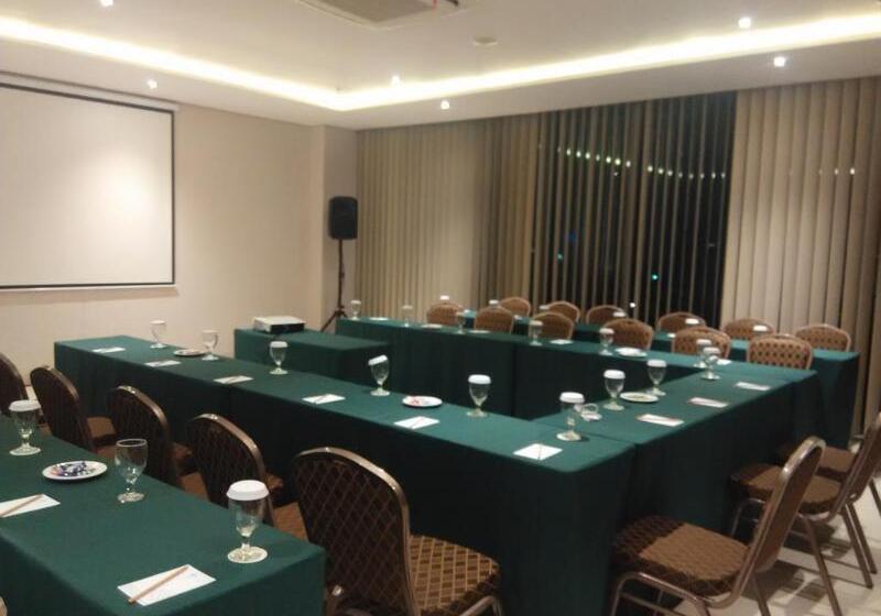 Fotos del hotel Pasar Baru Square:  19