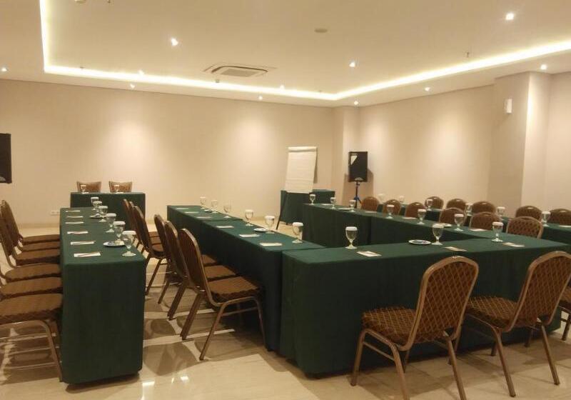 Fotos del hotel Pasar Baru Square:  9