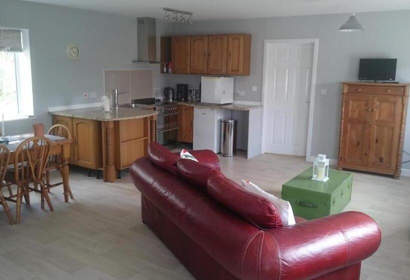 בית מלון כפרי Pidley Bottom Cottages   Luxury Sc Rooms   Fully Furnished And Equipped   Kitchen   Towels And Linen