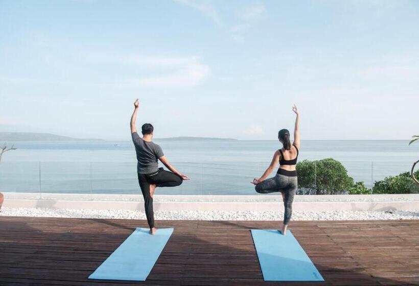 ホテル Plataran Menjangan Resort And Spa   Chse Certified