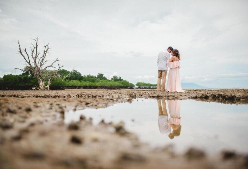 ホテル Plataran Menjangan Resort And Spa   Chse Certified