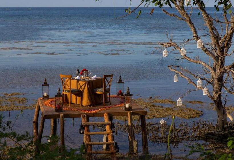 ホテル Plataran Menjangan Resort And Spa   Chse Certified