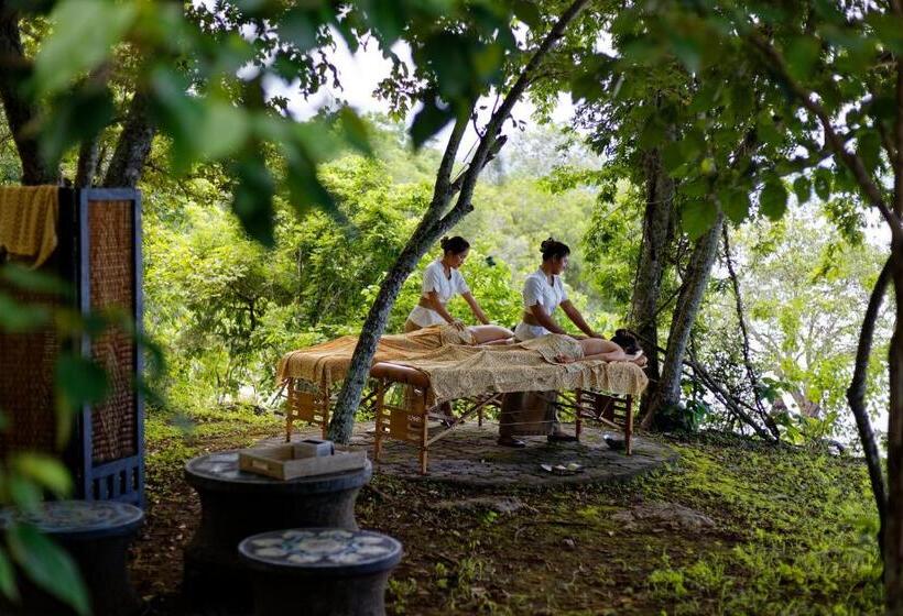 ホテル Plataran Menjangan Resort And Spa   Chse Certified
