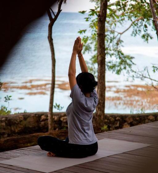 ホテル Plataran Menjangan Resort And Spa   Chse Certified