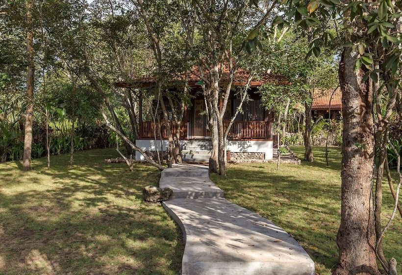 ホテル Plataran Menjangan Resort And Spa   Chse Certified