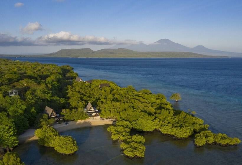 ホテル Plataran Menjangan Resort And Spa   Chse Certified