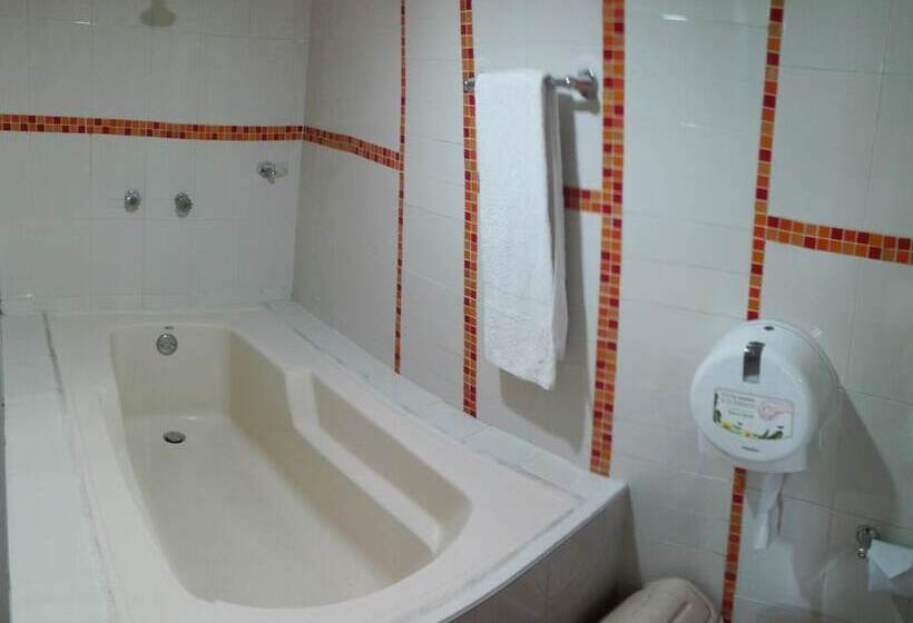 هتل Popayan Plaza