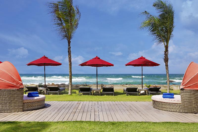 هتل Radisson Blu Resort Galle