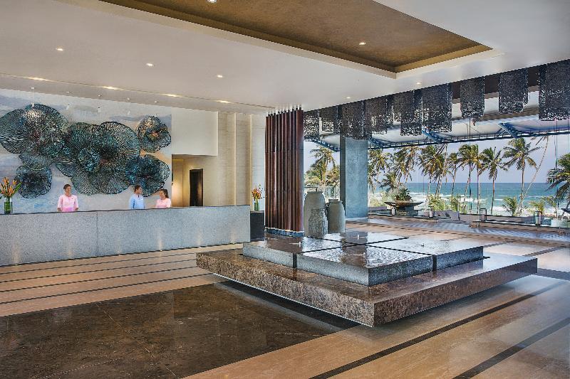 هتل Radisson Blu Resort Galle