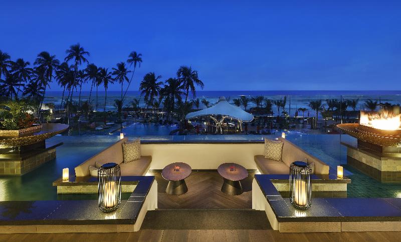 هتل Radisson Blu Resort Galle