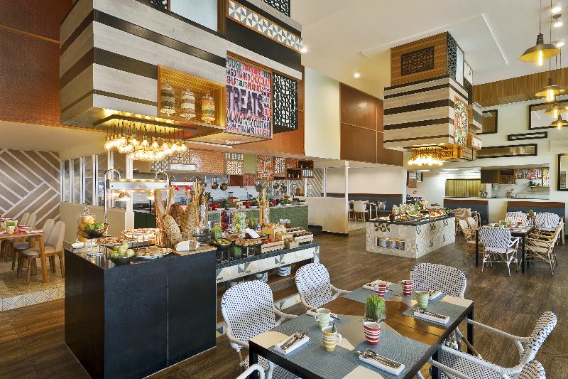 هتل Radisson Blu Resort Galle