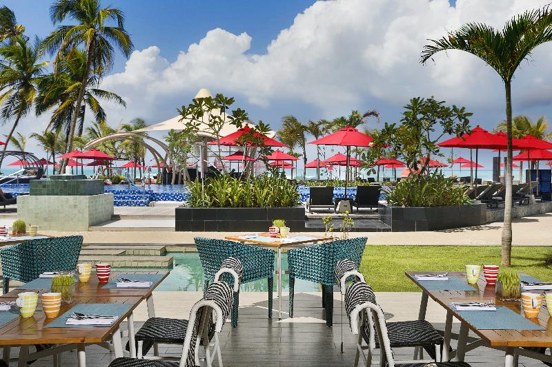 هتل Radisson Blu Resort Galle