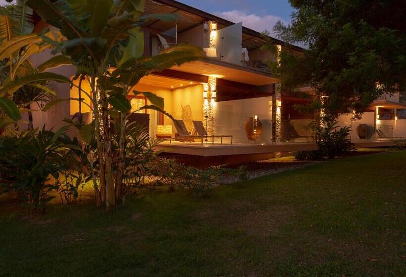 هتل Real Villa Bella