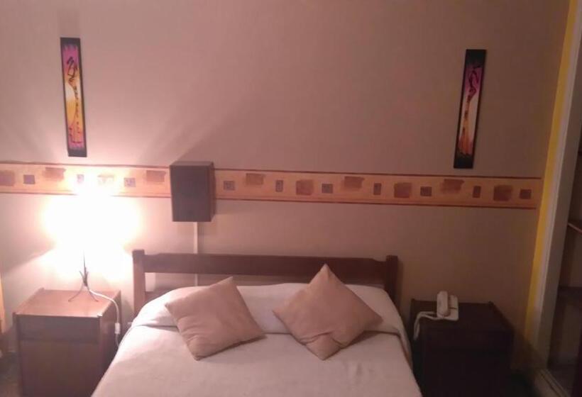 فندق Resi San Bernardo