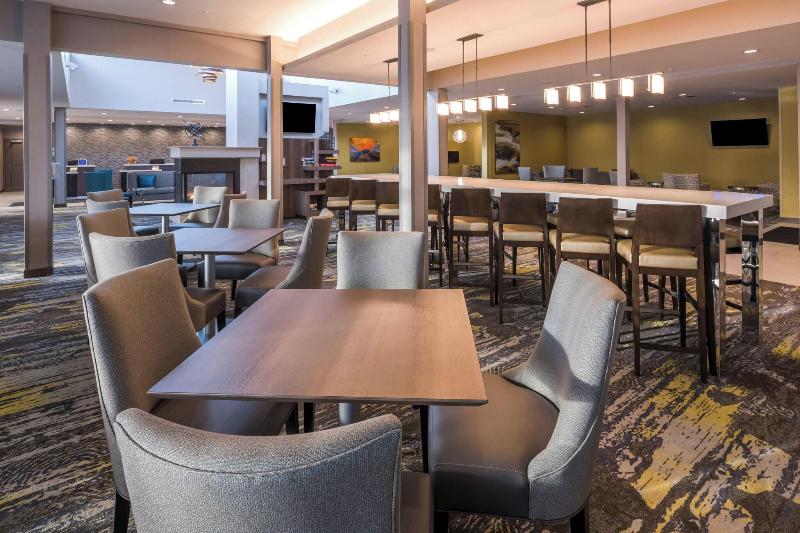 فندق Residence Inn By Marriott Fishkill
