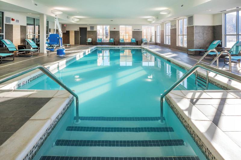 فندق Residence Inn By Marriott Fishkill