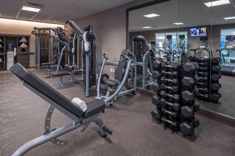 فندق Residence Inn By Marriott Fishkill