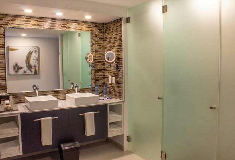 Fotos del hotel Residences at The Fives:  17