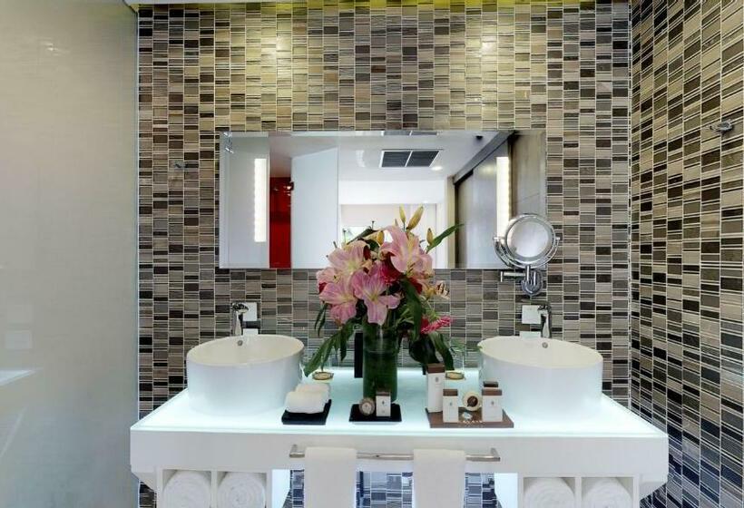 Fotos del hotel Residences at The Fives:  16