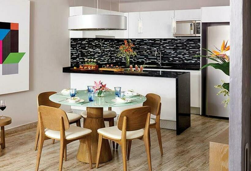 Fotos del hotel Residences at The Fives:  20