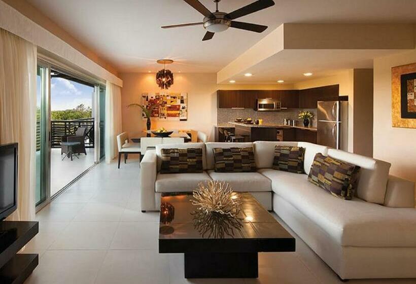 Fotos del hotel Residences at The Fives:  22