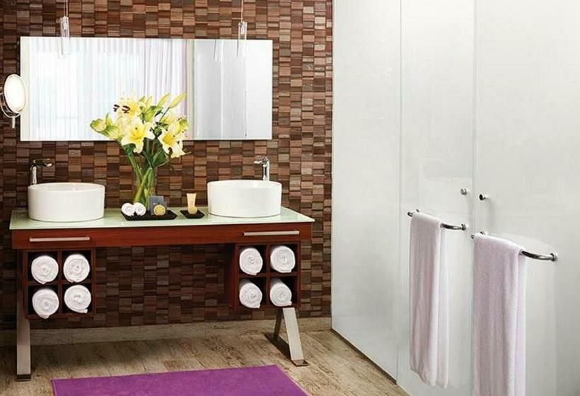 Fotos del hotel Residences at The Fives:  18