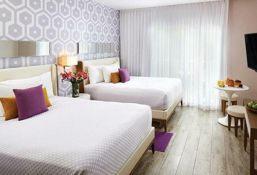 Fotos del hotel Residences at The Fives:  4