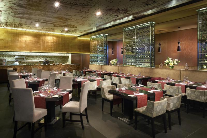 Fotos del hotel Residences at The Fives:  44