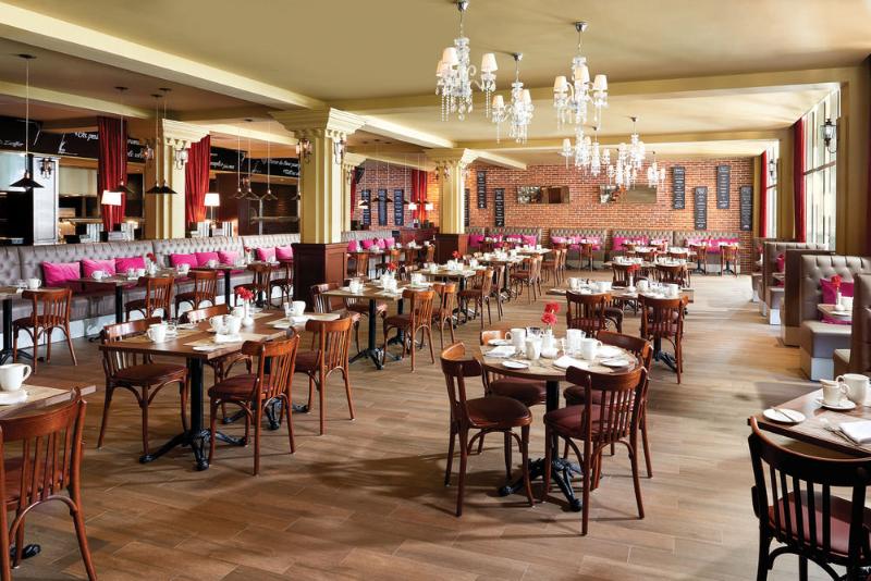 Fotos del hotel Residences at The Fives:  34